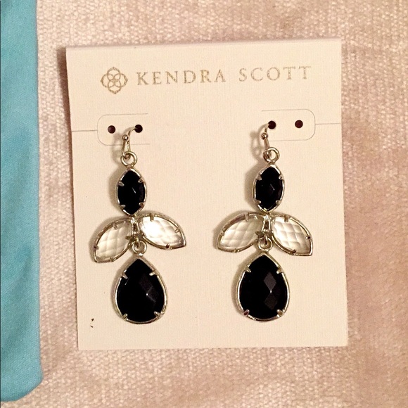 Kendra Scott Jewelry - Kendra Scott Kendall Drop Earrings